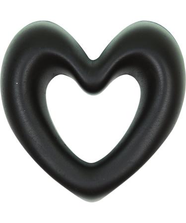 Scunci Heart Bun Maker - Effortless and Chic Hair Styling Tool - Buy Online on GoSupps.com
