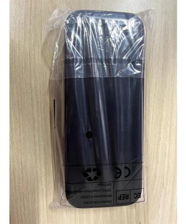 Buy Migoo Classic Round Blue Light Filter Glasses - Unisex Metal Frame Retro Nerd Glasses (Black) - Buy Online on GoSupps.com