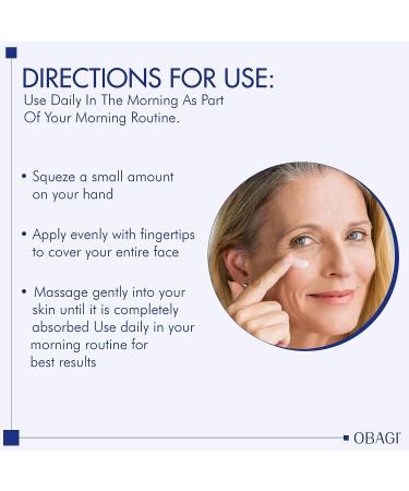 Obagi Nu-Derm Exfoderm Forte 2 oz - Powerful Exfoliating Treatment - Buy Online on GoSupps.com