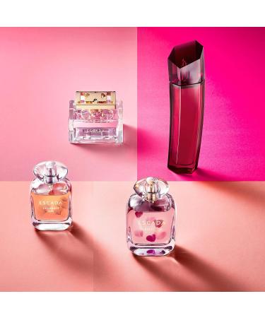 Escada Celebrate N.O.W. Eau de Parfum for Women Eau de Parfum 30 ml (Pack of 1) - Buy Online on GoSupps.com