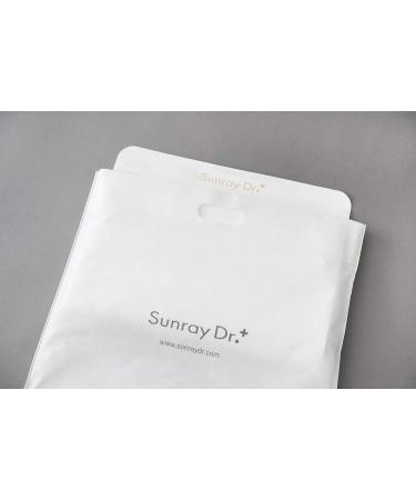 Sunray Dr. Sunny Magic Mat (White) - Buy Online on GoSupps.com
