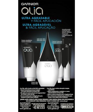 Imedia Olia Permanent Color 60 ml - Buy Online on GoSupps.com