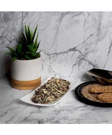 Herbal Tea Morning Star UniTea Land 100 Gram 100 Gram - Buy Online on GoSupps.com