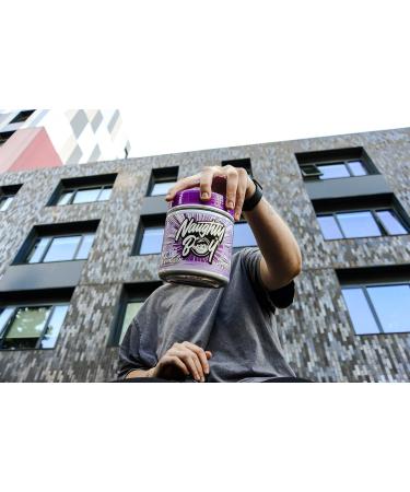 Naughty Boy Summer Vibes Essential Amino Acids - Clinically Dosed Amino Acid Drink for Men & Women - 345g/30 Servings - Buy Online on GoSupps.com