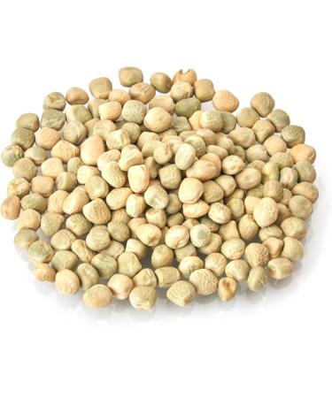 Old India Green Peas Whole 2kg - Premium Quality Peas - 2 kg Pack - Buy Online on GoSupps.com