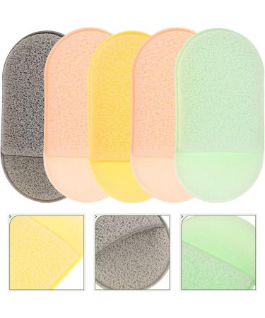 FRCOLOR Facial Sponges face cleansing face face exfoliator face make up cleaning pad Face Sponges - Buy Online on GoSupps.com