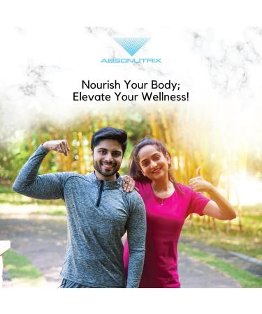 Absonutrix Vitamin D3 K2 Drops 390mg 4 Oz Liquid 302 Servings Made in USA Quick Absorption Quality Potent Ingredients Non-GMO GMP Certified Cruelty-Free Products Bone Strength Supplements - Buy Online on GoSupps.com