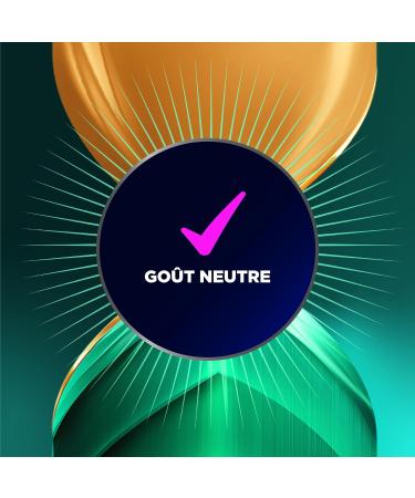 Haleon Polident Power Max Ultimate Allin1 fixing cream 12 hours for dental prostheses neutral taste without dyes 4 x 40 g - Buy Online on GoSupps.com