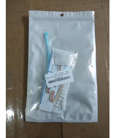 Buy Cosmetic Veneers & Fake Teeth Sets for Instant Smile Makeover - International Shipping Available! - Buy Online on GoSupps.com