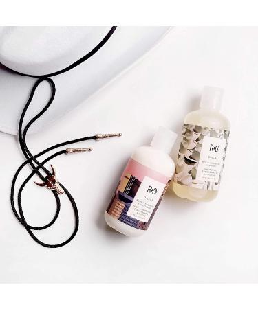 R+Co Dallas Biotin Thickening Shampoo - 8.5 fl oz - Buy Online on GoSupps.com