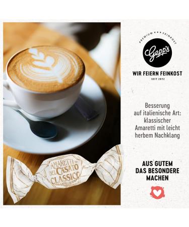 Gepps Delicatessen Mini Gift Set | Get Well Soon Gourmet Gifts | International Shipping Available - Buy Online on GoSupps.com