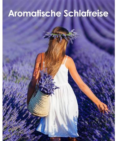 Fragrance Candles Gift Set for Women & Men | 3 Aromatherapy Candles in Glass | Perfect Christmas Gifts for Anxiety Relief (Blue 300g) - Buy Online on GoSupps.com