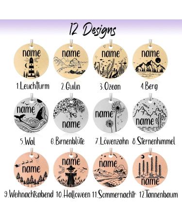 Personalized Dog Brand Engraving | Custom Pet Supporters | Name Signs for Dogs & Cats | Katzemarkt ID Day with 2 Free Rings - Buy Online on GoSupps.com