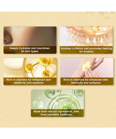  Generisch Moisturizing sebum balm facial sebum balm body moisturizer face cream sebum-based moisturizing balm soothing sebum-based facial moisturizing balm - Buy Online on GoSupps.com