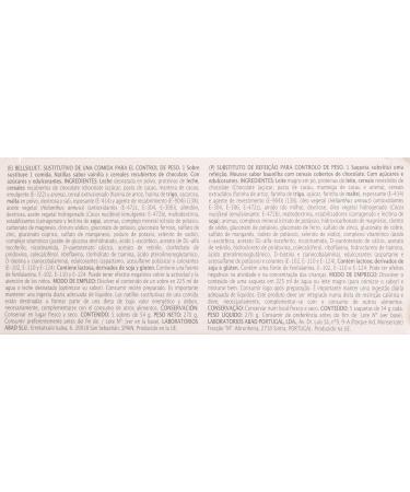 KILUVAABAD BELLSILUET Vanilla 5 Sachets - Buy Online on GoSupps.com