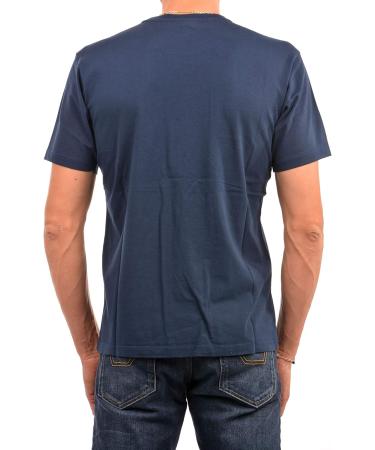 Fila T-Shirt Uomo 392022 Autunno/Inverno - Buy Online on GoSupps.com
