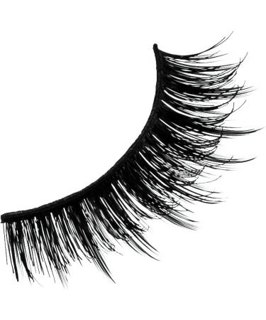 Eldora False Eyelashes M104 Multi-Layered - Buy Online on GoSupps.com