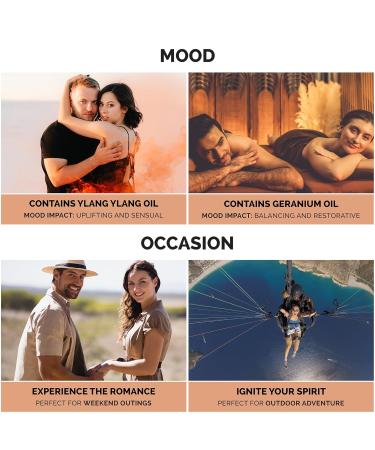 Maison de l'Avenir Oud Intense - Floral Oriental - with notes of Vanilla Amber Oud - Unisex - Cologne for Men - Perfume for Women - Long Lasting - Fine Niche Fragrance - Buy Online on GoSupps.com