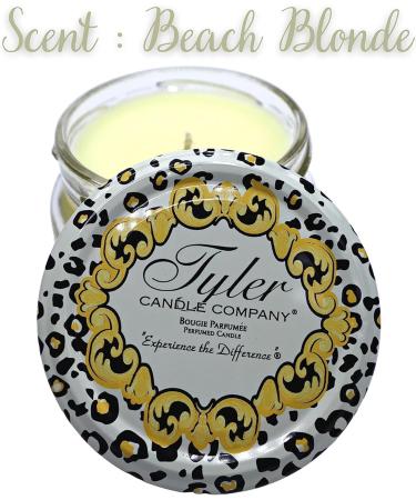 Worldwide Nutrition Bundle: Tyler Candle Co. Cheaper Than Therapy Gift Set - 3 Luxurious Scented Candles with Essential Oils & Key Chain - Buy Online on GoSupps.com