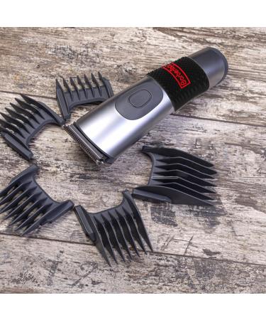 NOLITOY Barber Clipper Elastic Bands - Non-Slip & Heat Resistant Sleeve for Hair Clipper Holder Tools - Ideal for Barbers Worldwide - Buy Online on GoSupps.com