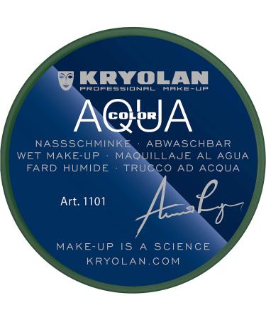 KRYOLAN Aqua Color Bodypainting Color 8ml Color 512