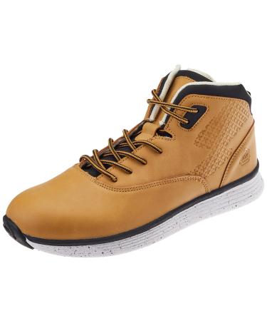 Primigi Men's B&g Timby Crib Shoe 1.5 UK Mustard