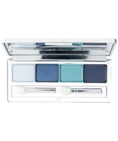 Clinique All About Shadow Quad Eyeshadow - Galaxy - 0.16 oz - Buy Online on GoSupps.com