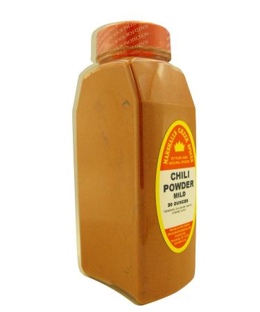 Marshalls Creek Spices Marshalls Creek Kosher Spices XL Chili Powder Mild 20 Oz. 20 ounces