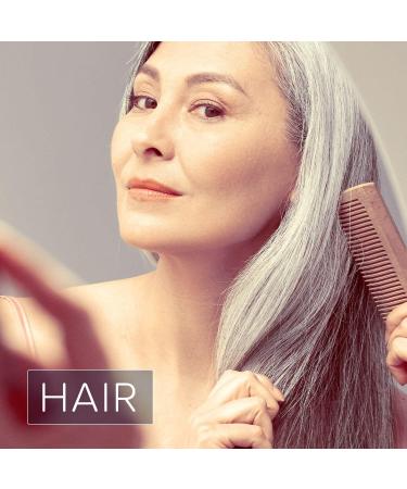 Naissance Argan Oil 100ml - Natural Growth Hair Mask & Anti-Ageing Moisturiser - Vegan & Hexane Free - for Face, Skin, Beard & Hands - Buy Online on GoSupps.com