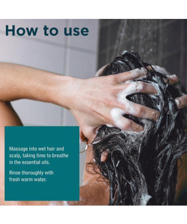  Sea Magik SEA MAGIK 3 Seaweed Shampoo - Buy Online on GoSupps.com