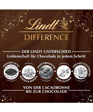 Lindt Chocolate Teddy Advent Calendar 2023 | 172g | 24 Sweet Surprises | Christmas Chocolate Gift for Children - Buy Online on GoSupps.com