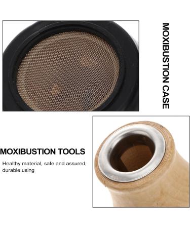 Healifty Wood Tools Mit-Grip Fire Cup: Premium Quality & International Shipping | Shop Now - Buy Online on GoSupps.com