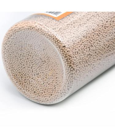 Wisesorb 2 LBS 3A Molecular Sieve Desiccant Beads | Premium Dehumidifier Moisture Absorbers for Effective Humidity Control - International Shipping Available - Buy Online on GoSupps.com
