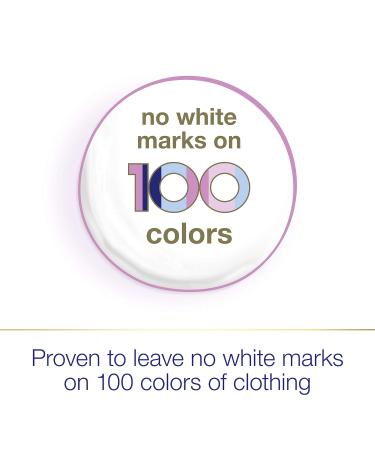 Dove Advanced Care Invisible Antiperspirant Stick - 48-Hour Odor Protection No White Marks 2.6 oz for Women - Worldwide Shipping - Buy Online on GoSupps.com