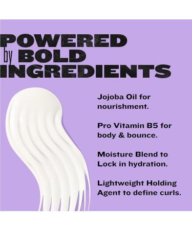 Tigi Bed Head Curl Rock Amplifier Cream 100 ml cr me voor losse 100 ml 1er Pack - Buy Online on GoSupps.com