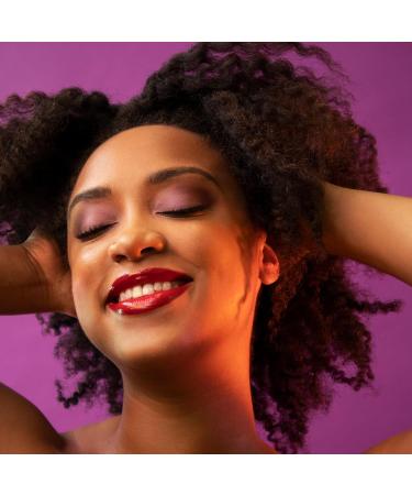 4C ONLY Too Clean Shampoo - 10 oz Jar | Best Moisturizing Shampoo for Curly Hair | Salon Quality for Black Women & Men - Buy Online on GoSupps.com