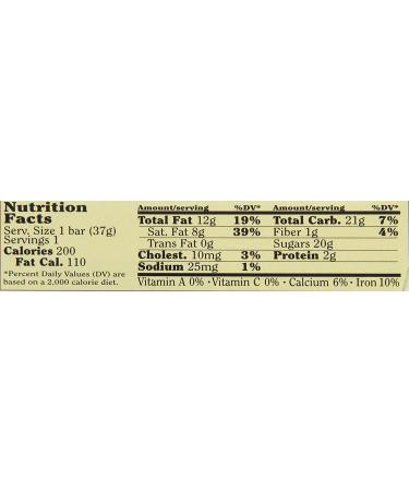 Chocolove Pure Milk Chocolate Mini Bars - 1.3 oz (Pack of 12) | Smooth, Delicious Treats - Buy Online on GoSupps.com