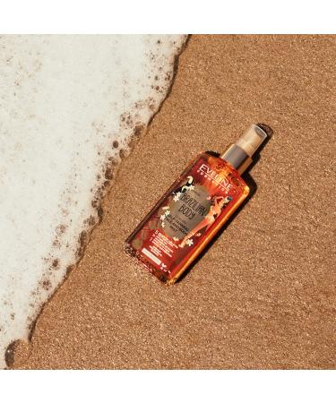 Eveline Brazilian Luxury Golden Body Iluminator 5.07 fl oz - Buy Online on GoSupps.com