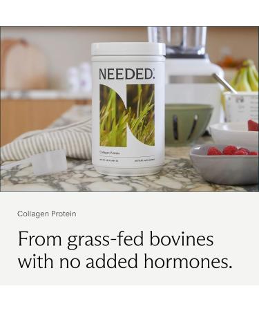 Needed. Complete Prenatal Bundle | Multivitamin Pre/Probiotic Collagen & Omega-3 for Pregnancy & Postpartum - Buy Online on GoSupps.com