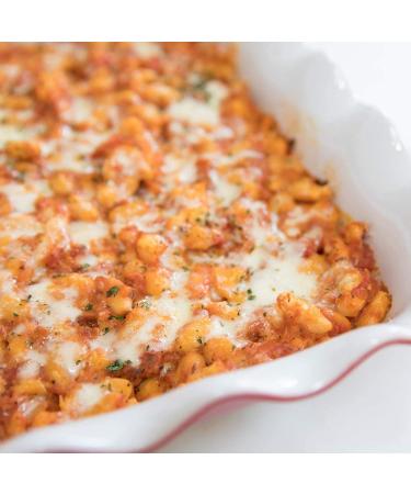 Jovial Organic Cannellini Beans - Non-GMO, Gluten-Free, High Protein & Fiber - 13 oz (6 Pack) | Product of Italy - Buy Online on GoSupps.com