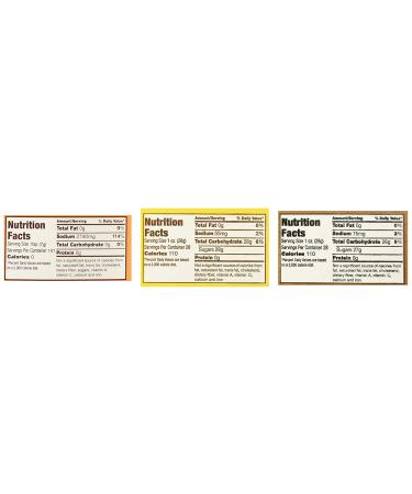 Flavacol Salt and Glaze Pop Flavoring 3 Pack - Buy Online on GoSupps.com