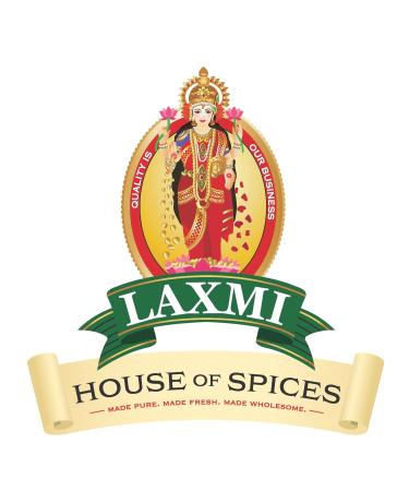 Laxmi Natural Pure Cow Ghee - 8oz (Pack of 1) | Traditional Indian Style - Buy Online on GoSupps.com
