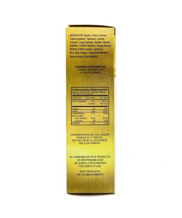 Demograss Premier Special Edition - 30 Count - Pack of 1 - Buy Online on GoSupps.com