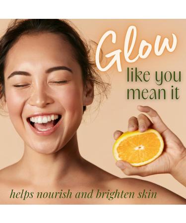 InstaNatural Vitamin C SPF 30 Sunscreen Setting Spray - Hydrate & Protect with Aloe Vera | Broad Spectrum UV Protection 2 Fl Oz - Buy Online on GoSupps.com