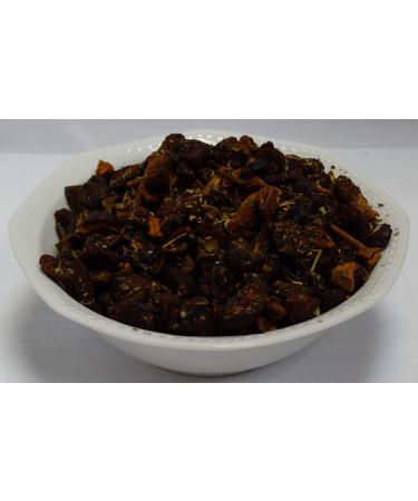 AMA-Feinkost Merry Cranberry Low Acid Flavored Tea 50g