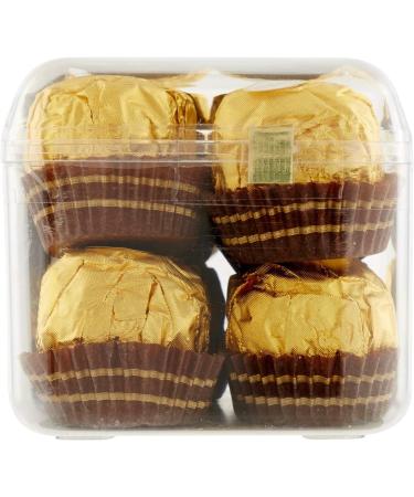 Ferrero Rocher Chocolate The 16 Bites 200 g - Buy Online on GoSupps.com