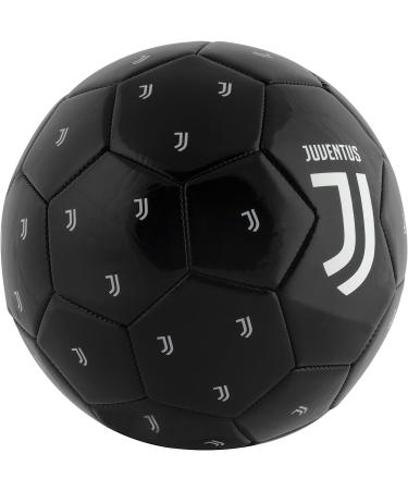 Maccabi Art Juventus FC Size 5 Soccer Ball | Official Club Merchandise - Buy Online on GoSupps.com
