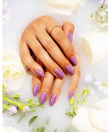 Harmony Gelish - Pure Beauty Collection - Malva - 15ml - Buy Online on GoSupps.com