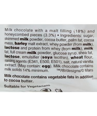Maltesers Merryteaser Mini Reindeers 59g - Buy Online on GoSupps.com